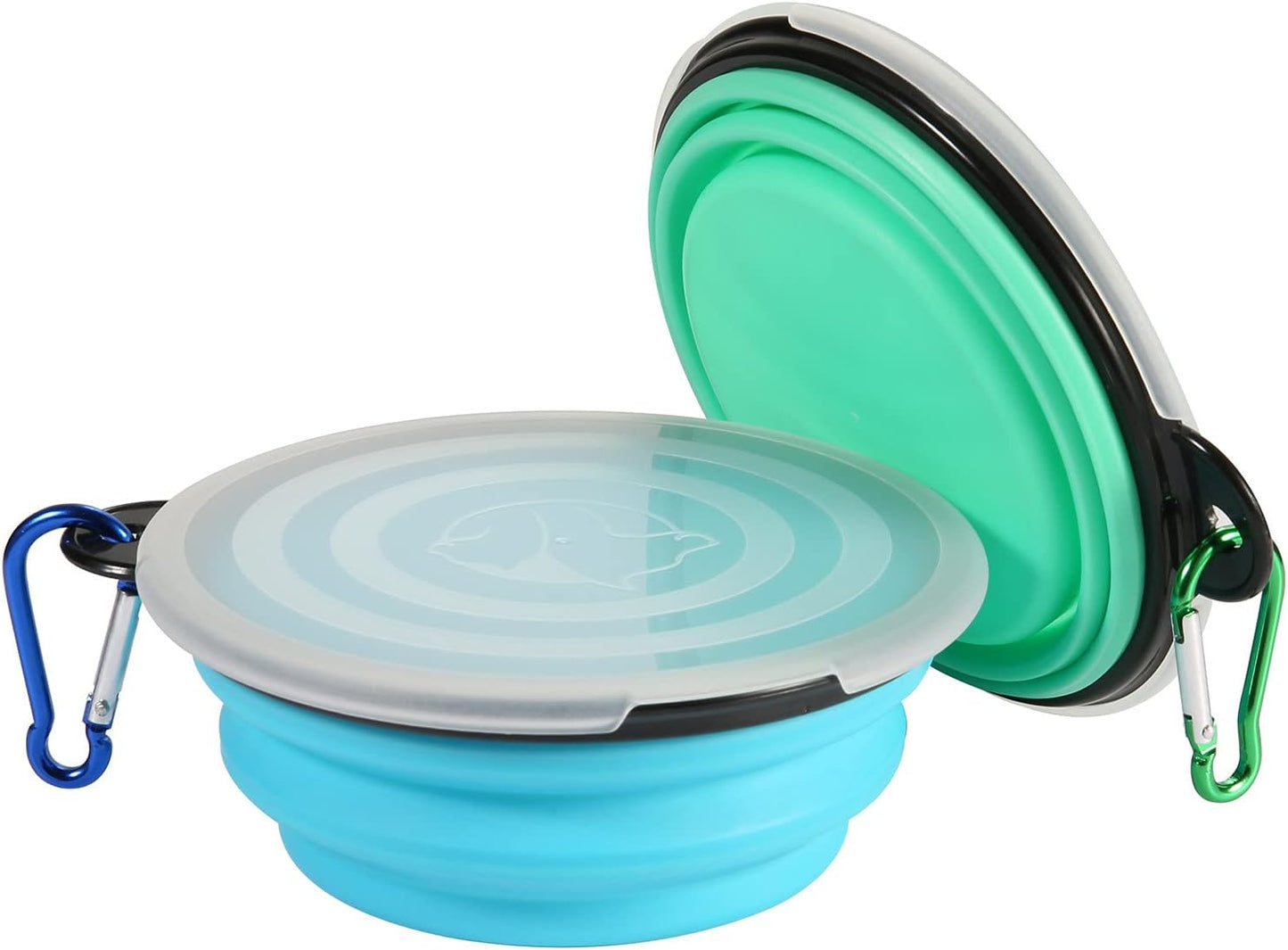 Paws On-the-Go Bowl