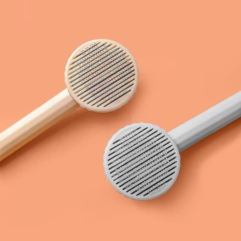 Deshedding Wonder Brush
