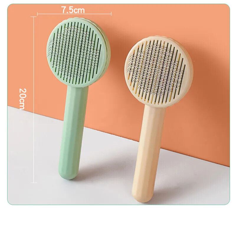 Deshedding Wonder Brush