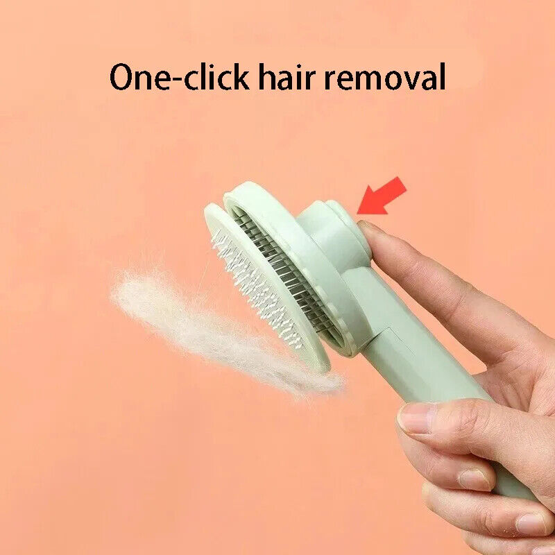 Deshedding Wonder Brush